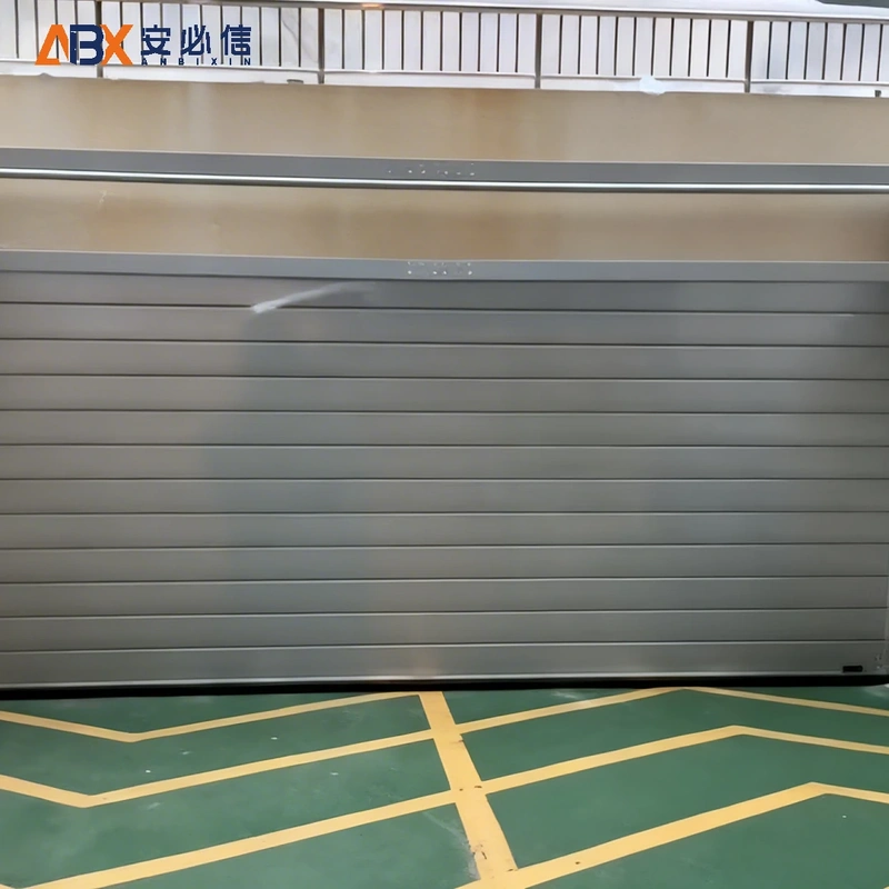 芜湖市洁净室高速门